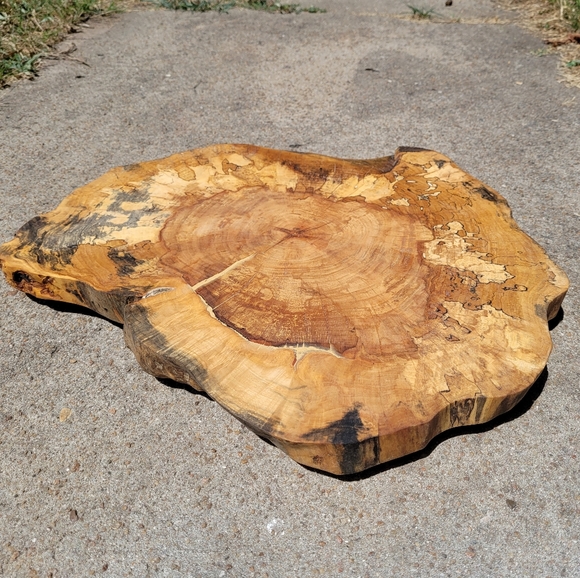 Handmade Charcuterie Board - Picture 2 of 4